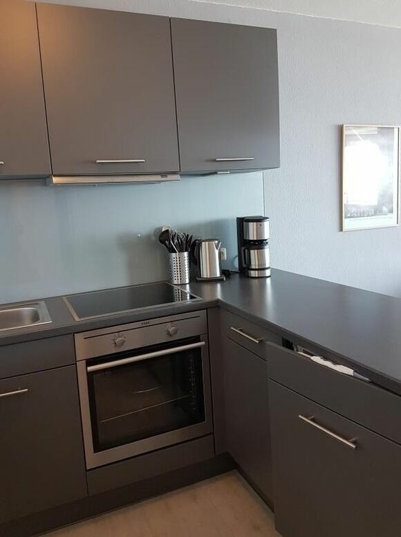 Ferienwohnung in Dahme - Strandhotel Wohnung 62 - Bild 7