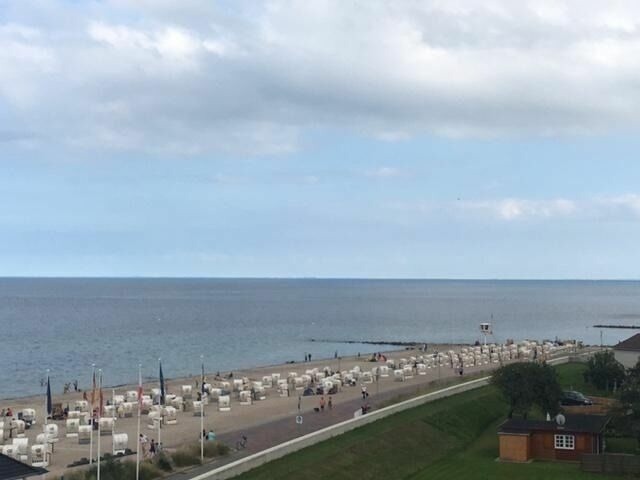 Ferienwohnung in Dahme - Strandhotel Wohnung 62 - Bild 19