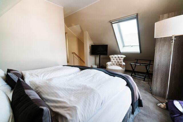 Ferienwohnung in Ahrenshoop - Stranddüne 1 - Bild 4