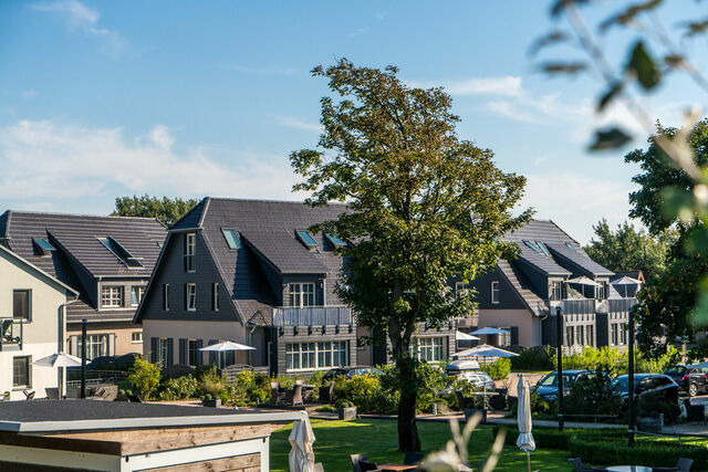Ferienwohnung in Ahrenshoop - Stranddüne 1 - Bild 7
