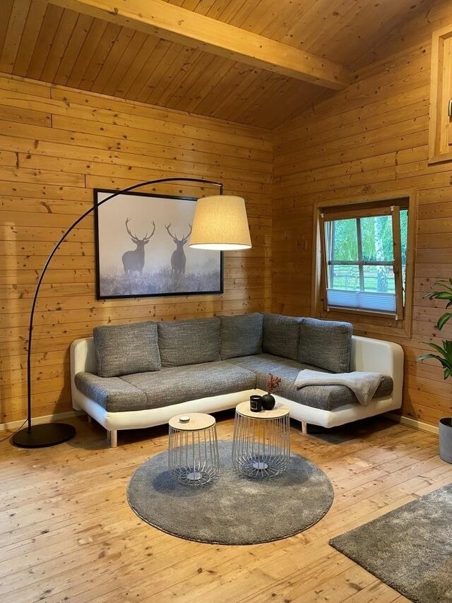 Ferienhaus in Dahme - L&uuml;tt Piergorn 1 - Bild 3
