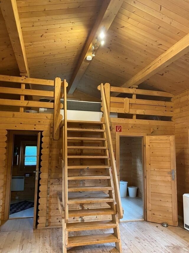 Ferienhaus in Dahme - L&uuml;tt Piergorn 1 - Bild 4