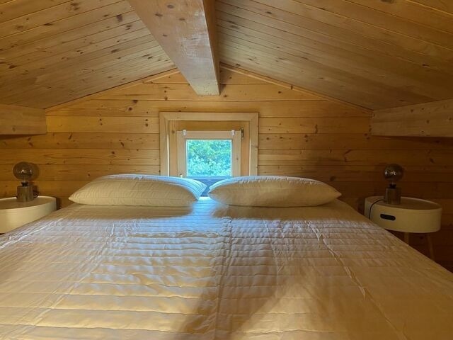 Ferienhaus in Dahme - L&uuml;tt Piergorn 1 - Bild 5