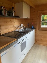Ferienhaus in Dahme - L&uuml;tt Piergorn 1 - Bild 8