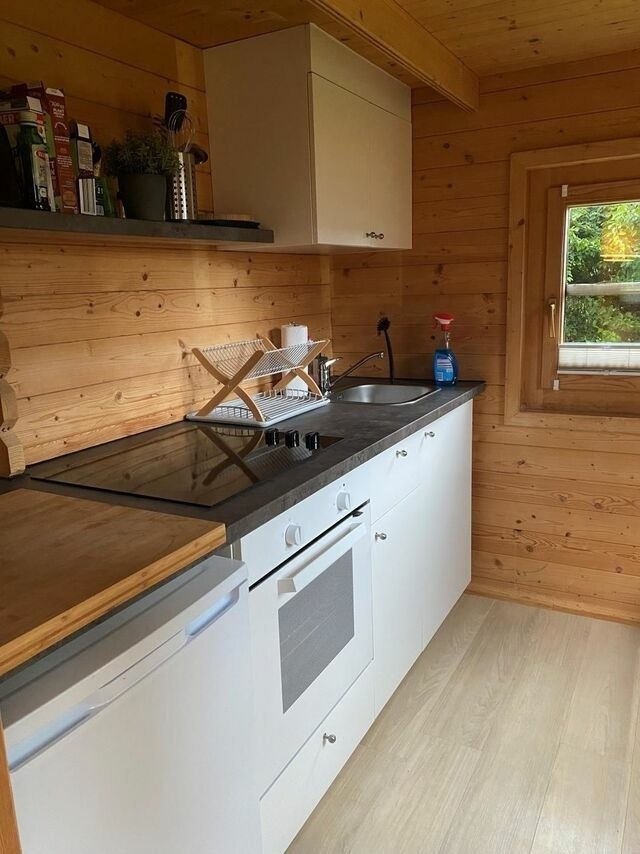 Ferienhaus in Dahme - L&uuml;tt Piergorn 1 - Bild 8