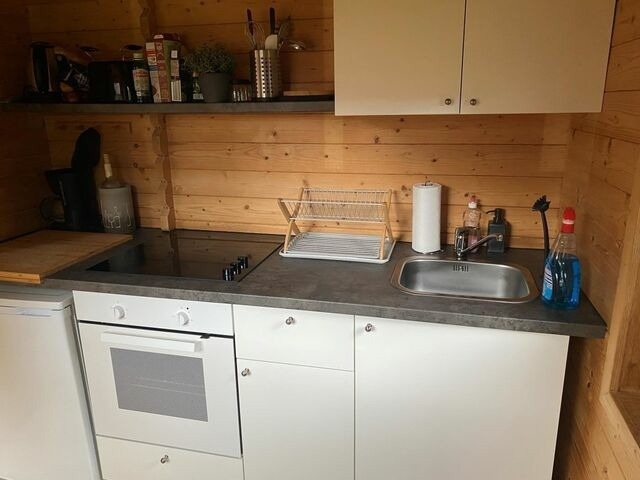 Ferienhaus in Dahme - L&uuml;tt Piergorn 1 - Bild 9