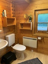 Ferienhaus in Dahme - L&uuml;tt Piergorn 1 - Bild 11