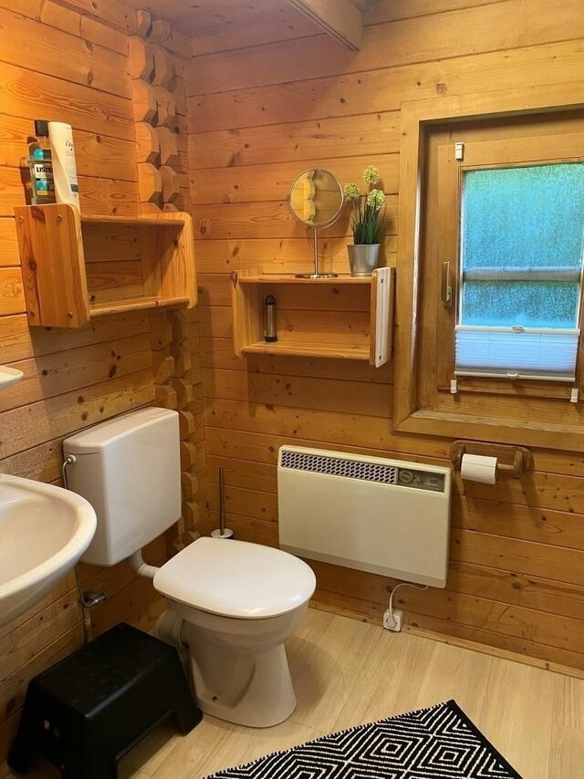 Ferienhaus in Dahme - L&uuml;tt Piergorn 1 - Bild 11