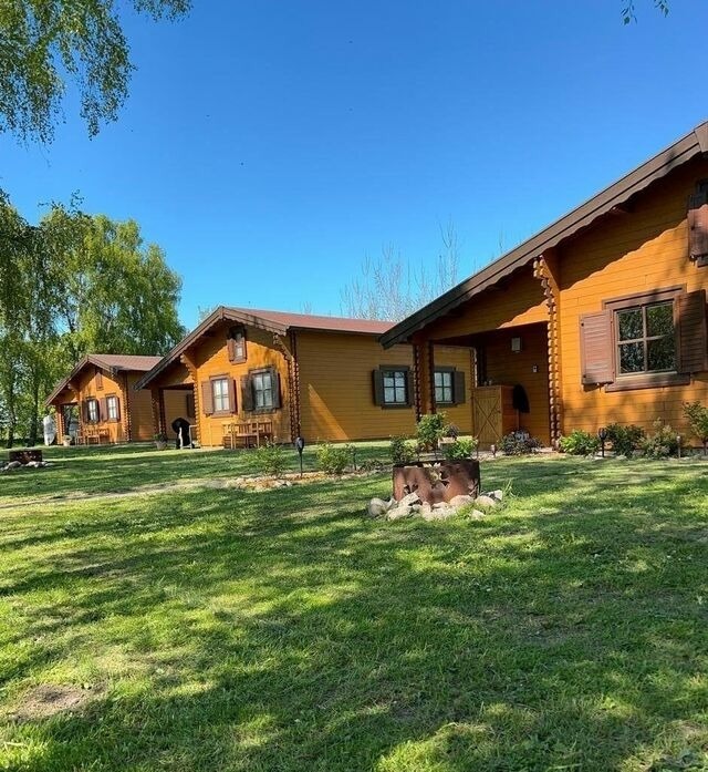Ferienhaus in Dahme - L&uuml;tt Piergorn 1 - Bild 12