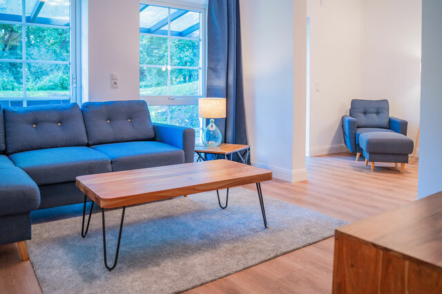 Ferienwohnung in Lensahn - FeWo Erholung Whg. 24 - Bild 5