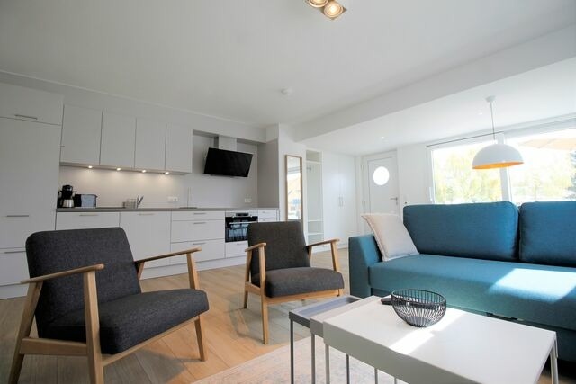 Ferienwohnung in Gr&ouml;mitz - Haus Barbara - Schwimmbad und Sauna im Haus-Whg. 10 - Bild 4