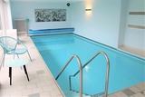 Ferienwohnung in Gr&ouml;mitz - Haus Barbara - Schwimmbad und Sauna im Haus-Whg. 10 - Bild 18