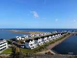 Ferienwohnung in Olpenitz - Maisonette Fewo Ostseeflair erste Wasserreihe, Panoramablick, by Seeblick Ferien - Bild 2