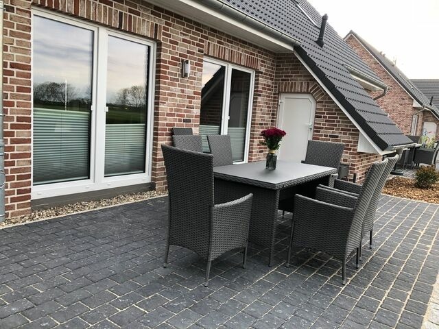 Ferienhaus in Fehmarn OT Gammendorf - Ferienhof Micheel - H&auml;user bis 7 Personen - Bild 4