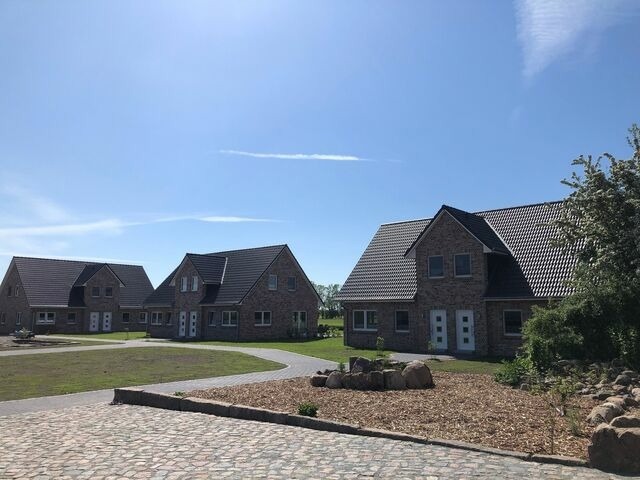 Ferienhaus in Fehmarn OT Gammendorf - Ferienhof Micheel - H&auml;user bis 7 Personen - Bild 25