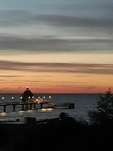 Ferienwohnung in Zingst - Am Kurhaus 222 "Meerblick-Suite" PP 56 - Bild 1