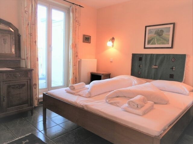 Ferienwohnung in Zingst - Am Kurhaus 222 "Meerblick-Suite" PP 56 - Bild 8