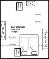 Ferienwohnung in Sch&ouml;nberger Strand - Israel, Monika: App. (Nr. 9) - Bild 19