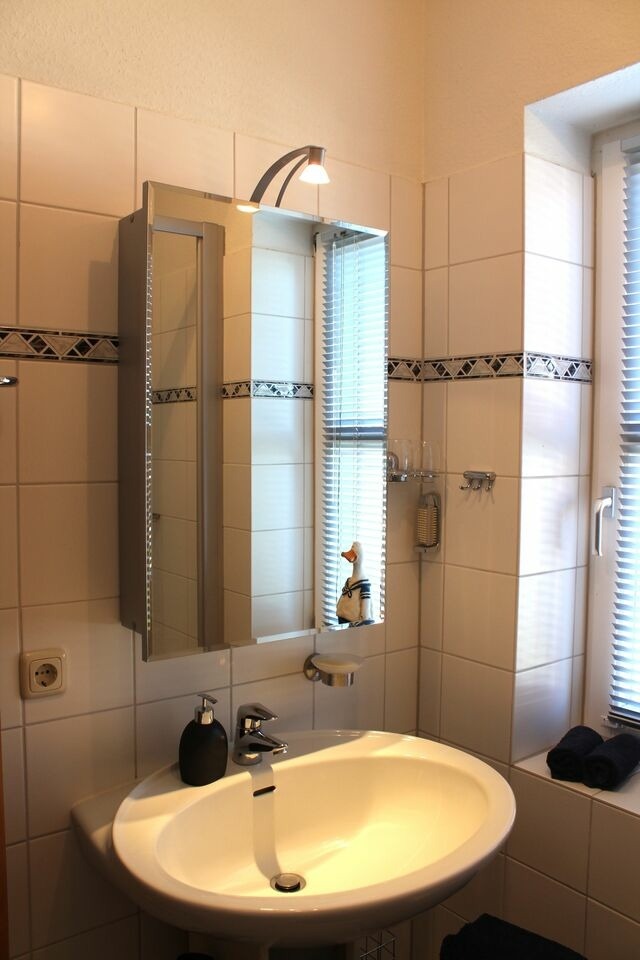 Ferienwohnung in Sch&ouml;nberger Strand - Israel, Monika: App. (Nr. 9) - Bild 13