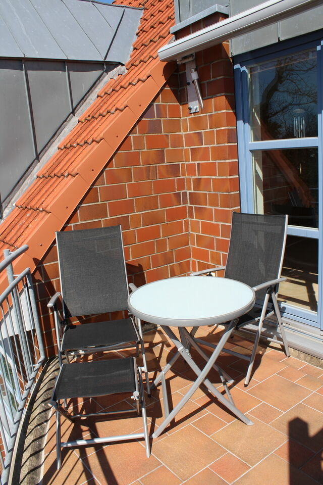 Ferienwohnung in Sch&ouml;nberger Strand - Israel, Monika: App. (Nr. 9) - Bild 16