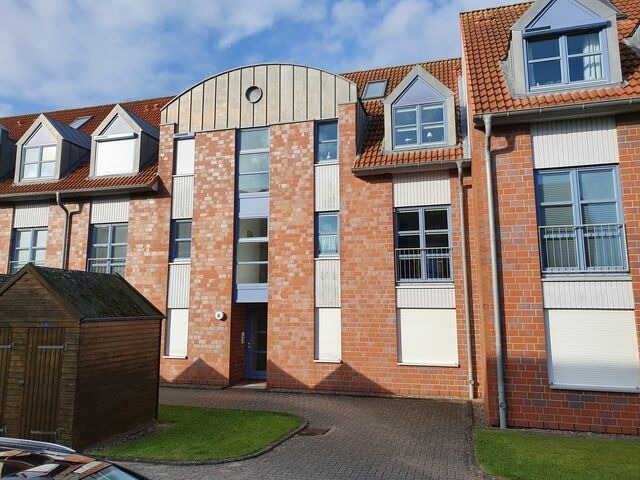 Ferienwohnung in Sch&ouml;nberger Strand - Israel, Monika: App. (Nr. 9) - Bild 17