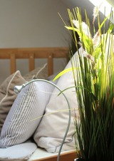 Ferienwohnung in Sch&ouml;nberger Strand - Israel, Monika: App. (Nr. 9) - Bild 10