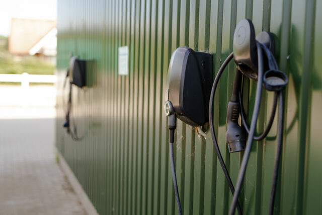 Ferienhaus in Fehmarn OT Staberdorf - Backhaus 2 - Bild 25