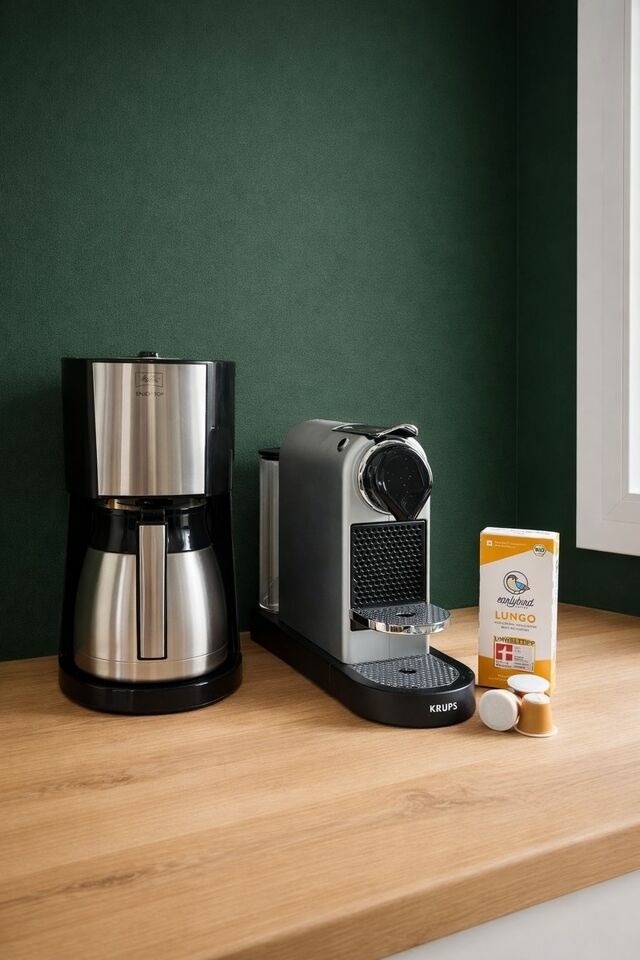 Ferienhaus in Fehmarn OT Staberdorf - Backhaus 2 - Bild 5