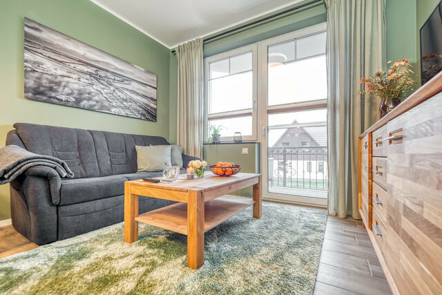 Ferienwohnung in Zingst - Strandstra&szlig;e 16 - Wohnung 3 - Bild 5