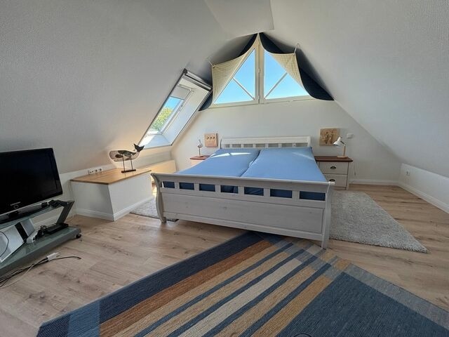 Ferienwohnung in Zingst - Meerglück - Bild 13