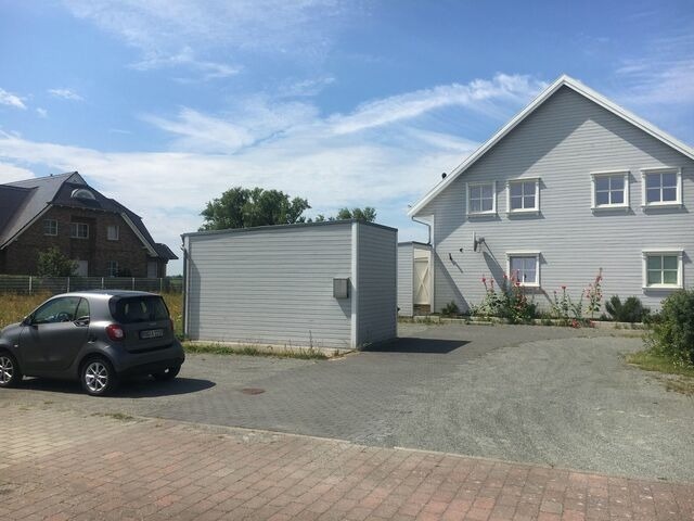 Ferienwohnung in Wiek - Fewo " Strandhaus Wiek " direkt am Wasser mit herrlichen Weitblick - Bild 5