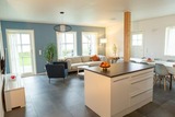Ferienwohnung in Wiek - Fewo " Strandhaus Wiek " direkt am Wasser mit herrlichen Weitblick - Bild 16