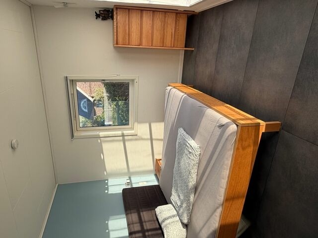 Ferienwohnung in Wiek - Fewo " Strandhaus Wiek " direkt am Wasser mit herrlichen Weitblick - Bild 19