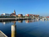 Ferienwohnung in Barth - Ferienwohnung "Boddenland" - Bild 19