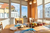 Ferienwohnung in Großenbrode - "Strandpark Großenbrode", Haus "Meerblick", Wohnung "Seemöwe" - Bild 12