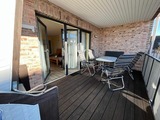 Ferienwohnung in Dahme - FeWo Strandwiese 7 Whg. 6 - Bild 1