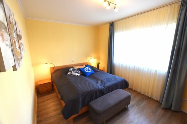 Ferienwohnung in Dahme - FeWo Strandwiese 7 Whg. 6 - Bild 13