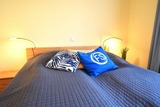 Ferienwohnung in Dahme - FeWo Strandwiese 7 Whg. 6 - Bild 14