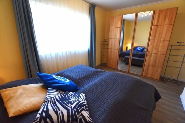 Ferienwohnung in Dahme - FeWo Strandwiese 7 Whg. 6 - Bild 15
