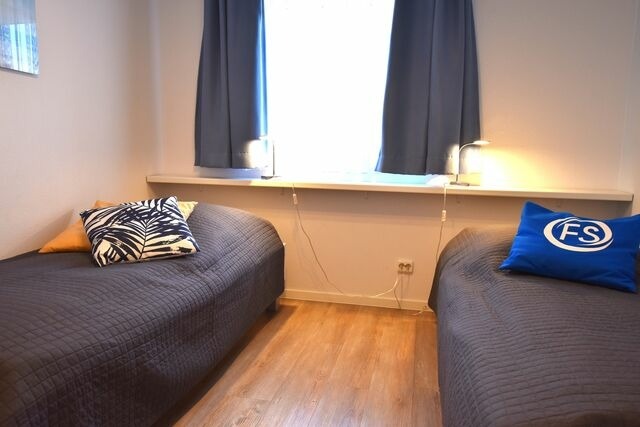 Ferienwohnung in Dahme - FeWo Strandwiese 7 Whg. 6 - Bild 17
