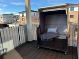 Ferienwohnung in Dahme - FeWo Strandwiese 7 Whg. 6 - Bild 21