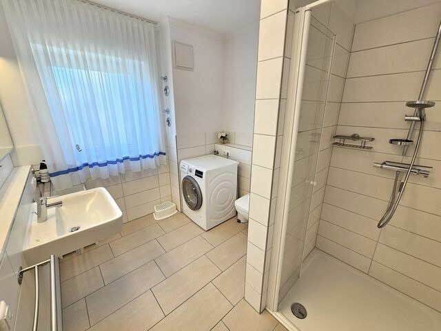Ferienwohnung in Dahme - FeWo Strandwiese 7 Whg. 6 - Bild 23