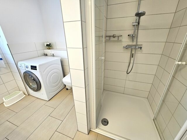 Ferienwohnung in Dahme - FeWo Strandwiese 7 Whg. 6 - Bild 24