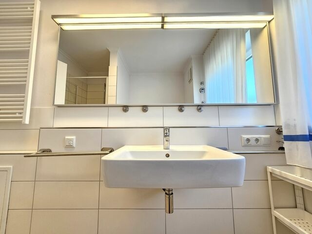 Ferienwohnung in Dahme - FeWo Strandwiese 7 Whg. 6 - Bild 25