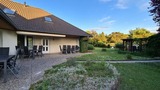 Ferienwohnung in Koserow - Bernsteinbad Koserow - Haus Fünf Elemente Ferienwohnung Wasser - Bild 8