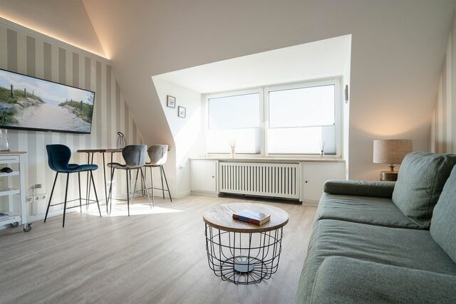 Ferienwohnung in Scharbeutz - Wald/020 - Waldburg - Bild 2