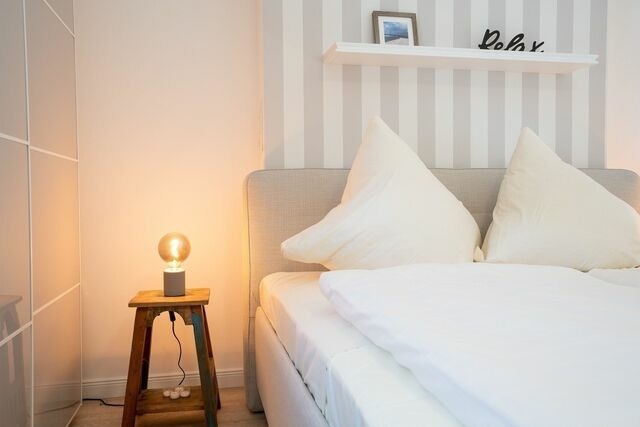 Ferienwohnung in Scharbeutz - Wald/020 - Waldburg - Bild 18