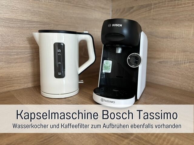 Ferienhaus in Schönberg - Ferienhaus Küstenzauber - Bild 22