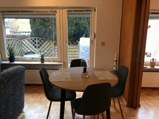 Ferienwohnung in Kellenhusen - FeWo Lerche - Bild 8