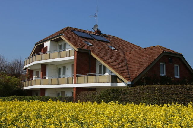 Ferienwohnung in Dahme - Unter den Linden 2 - Bild 4